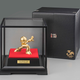 Illustration for article titled Gold Mega Man Figure Is Only $21,667 em/em